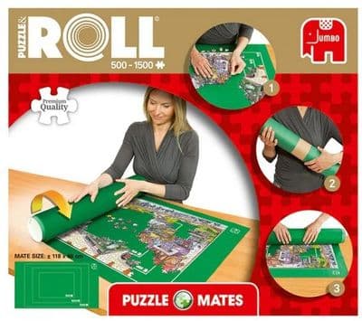 Jig Roll 1500