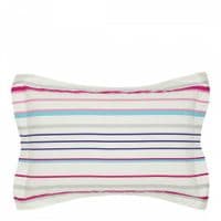 Joules Elizabeth Stripe Double Set