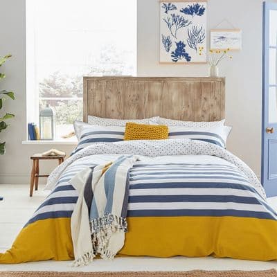 JOULES - Gallery Grade Stripe