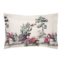 Joules Heritage Double Set