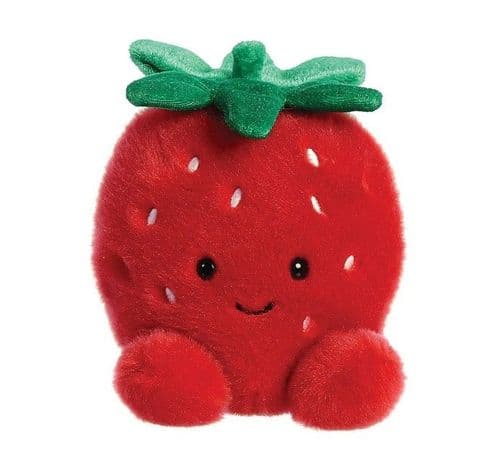 Juicy Strawberry