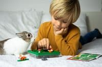 JumpIN - Smart Games