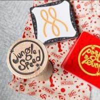 Jungle Speed Eco box