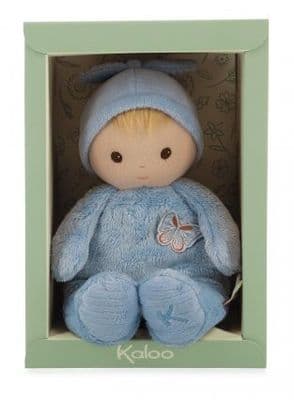 Kaloo - Baby Lin Doll (Fabric)