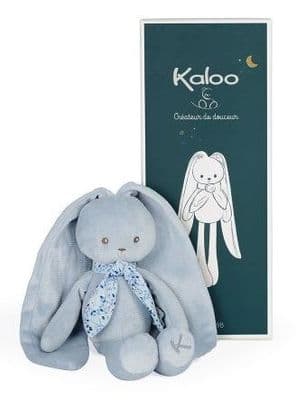Kaloo - Doll Rabbit (Medium) - Blue