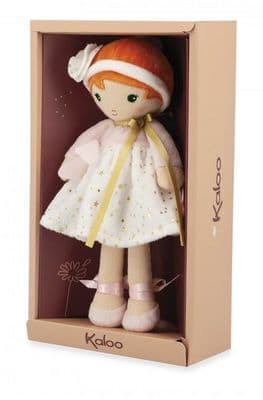 Kaloo - Valentine Doll (Medium)
