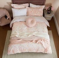 KATIE PIPER - Confidence Dot Grapefruit/Blush