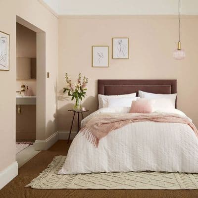 KATIE PIPER - Seersucker Stripe Grapefruit