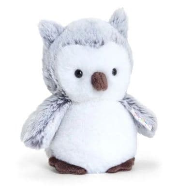 Keel Toys - 14cm Pippins Owl