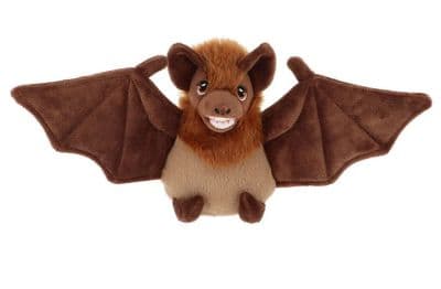Keel Toys - 15cm Keeleco Bat