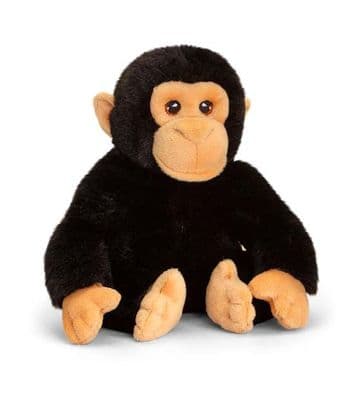 Keel Toys - 18cm Keeleco Chimp