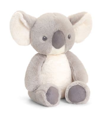 Keel Toys - 25cm Keeleco Cozy Koala