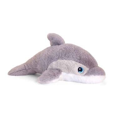 Keel Toys - 25cm Keeleco Dolphin