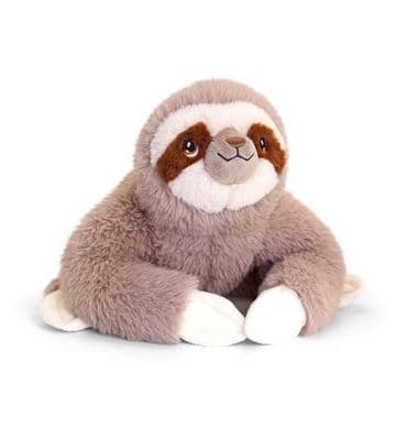 Keel Toys - 25cm Keeleco Sloth