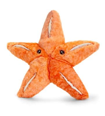 Keel Toys - 25cm Keeleco Starfish