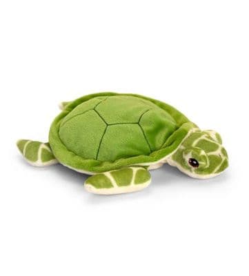 Keel Toys - 25cm Keeleco Turtle