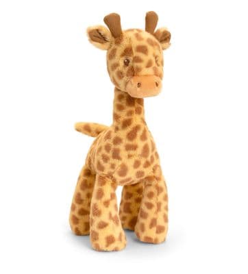 Keel Toys - 28cm Keeleco Huggy Giraffe