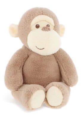 Keel Toys - Eco Baby 25cm Marcel Monkey