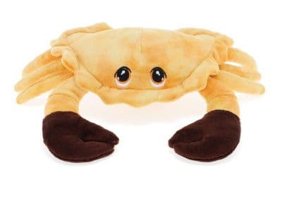Keel Toys - Keeleco 25cm Crab