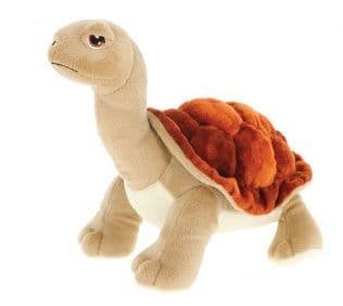 Keel Toys - Keeleco 25cm Tortoise