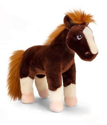 Keel Toys - Keeleco 26cm Horse