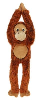 Keel Toys - Keeleco 38cm Long Orangutan