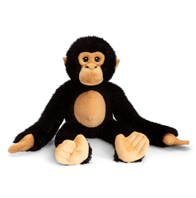 Keeleco - Long Chimp (38cm)