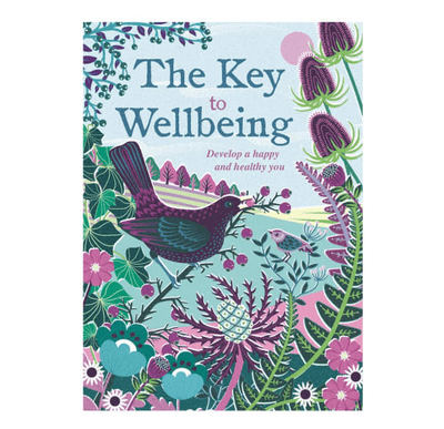 Key to Well-being