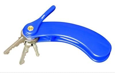 Key Turner
