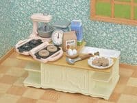 Kitchen Island 5442