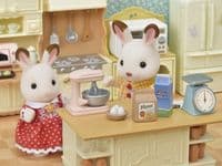Kitchen Island 5442