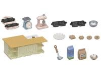 Kitchen Island 5442