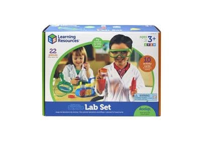 Lab Set