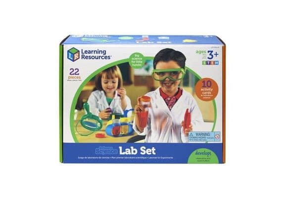 Lab Set