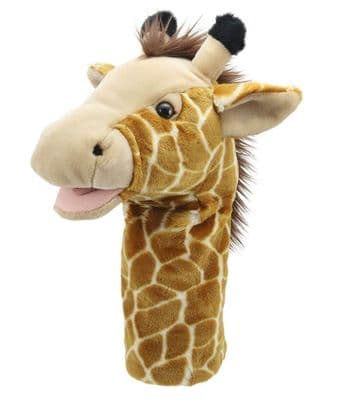 Large Animal - Jumbo Friends - Giraffe