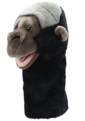 Large Animal - Jumbo Friends - Gorilla
