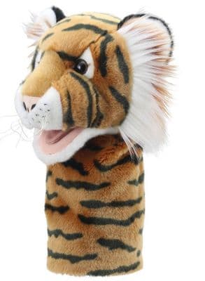 Large Animal - Jumbo Friends - Tiger