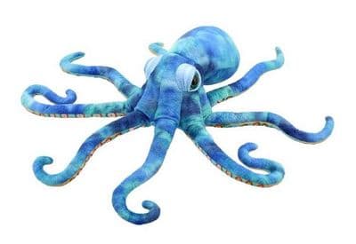 Large Creatures - Octopus