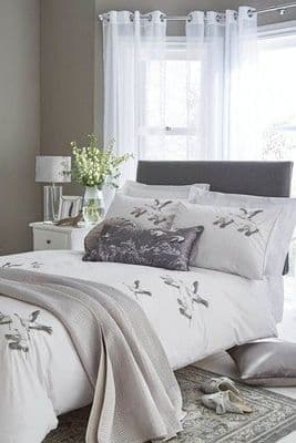 LAURA ASHLEY - Animalia Silver