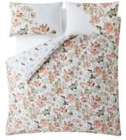 Laura Ashley - Lewcombe 'Terracotta'