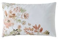 Laura Ashley - Lewcombe 'Terracotta'