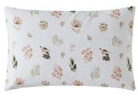 Laura Ashley - Lewcombe 'Terracotta'