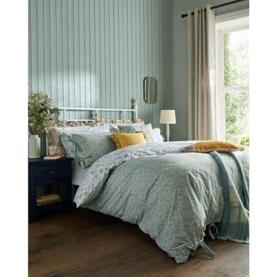 Laura Ashley - Loveston 'Newport Blue'
