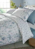 Laura Ashley - Marabeau 'Seaspray'