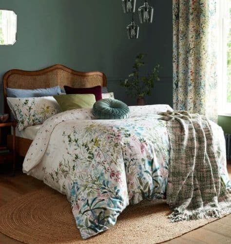 LAURA ASHLEY - Pointon Fields - Multi