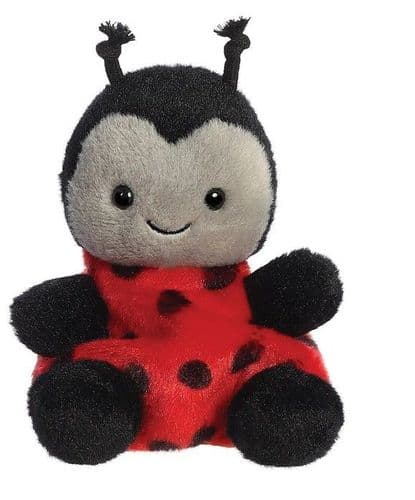 Lil Spots Ladybird
