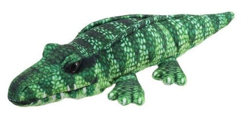 Little Creatures - Crocodile
