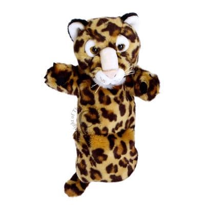 Long Sleeved Puppets