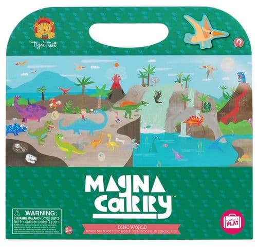 Magna Carry -  Dinosaur
