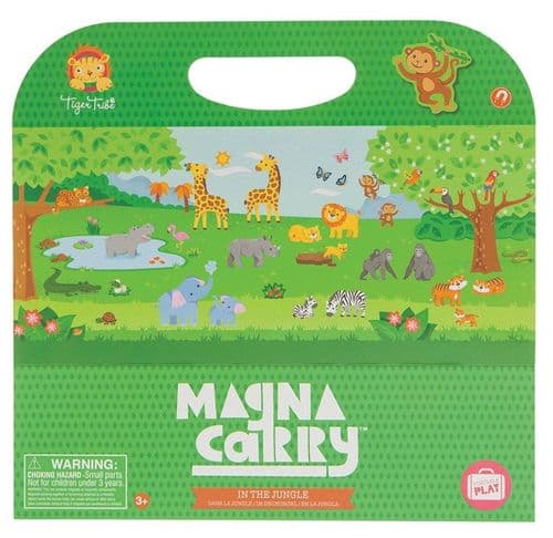 Magna Carry -  In the Jungle